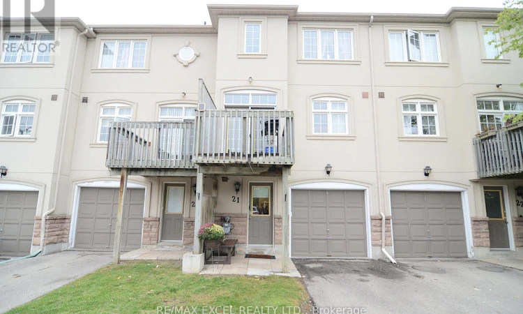 21-10 Post Oak Drive
