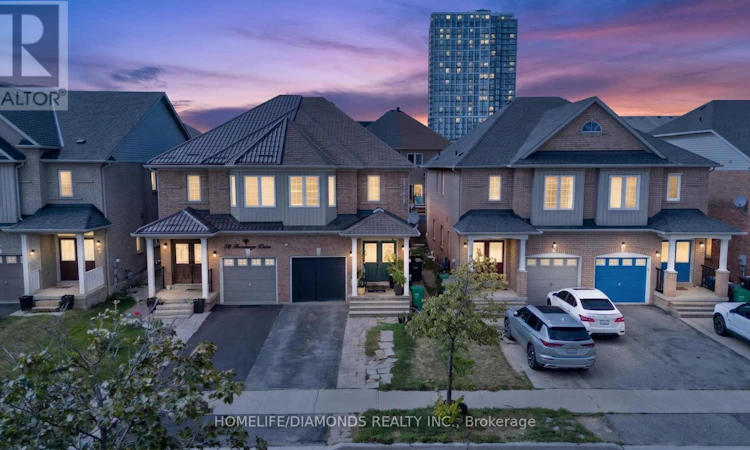 58 Fandango Drive