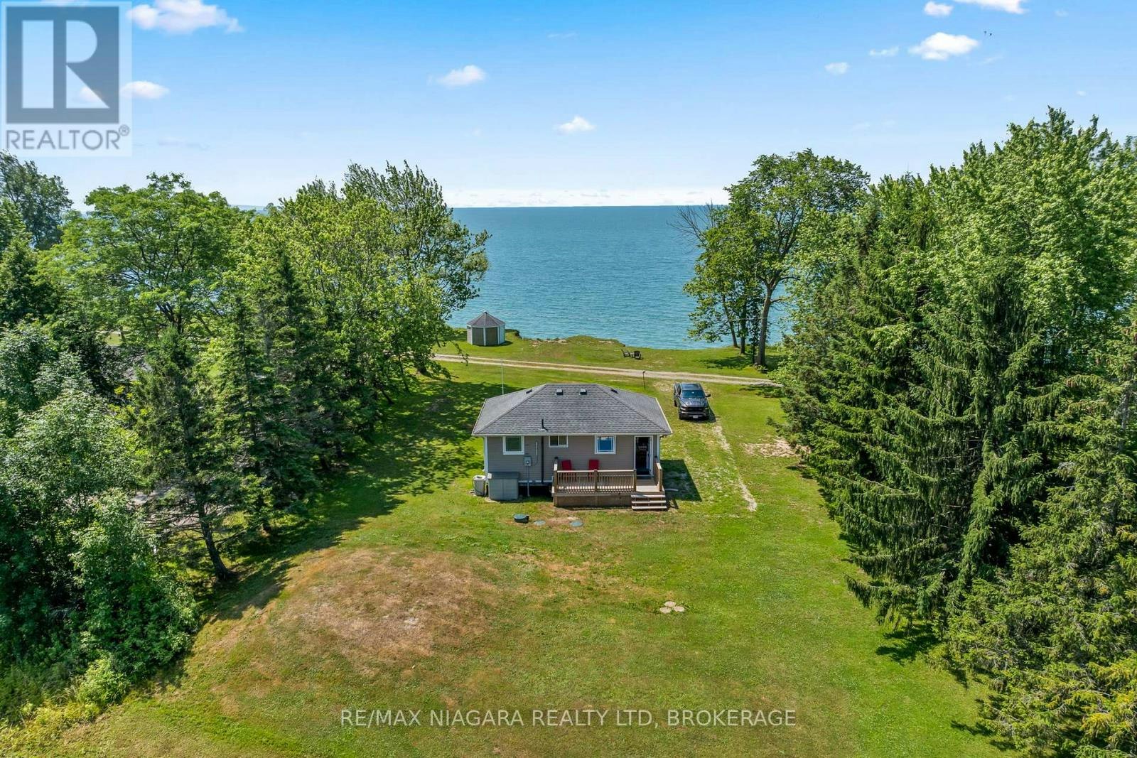 45 Erie Heights Line, Cayuga, ON, N0A 1K0