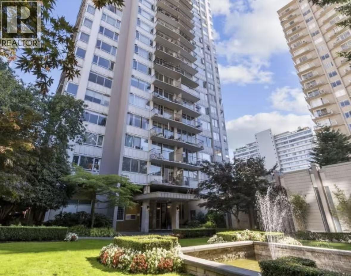 1850 Comox Street, Vancouver, BC, V6G 1R3 - 10