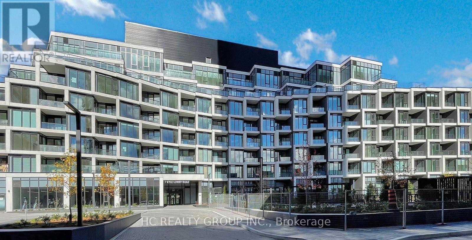 623-1 Kyle Lowry Road, Toronto, ON, M3C 0S6 - 4