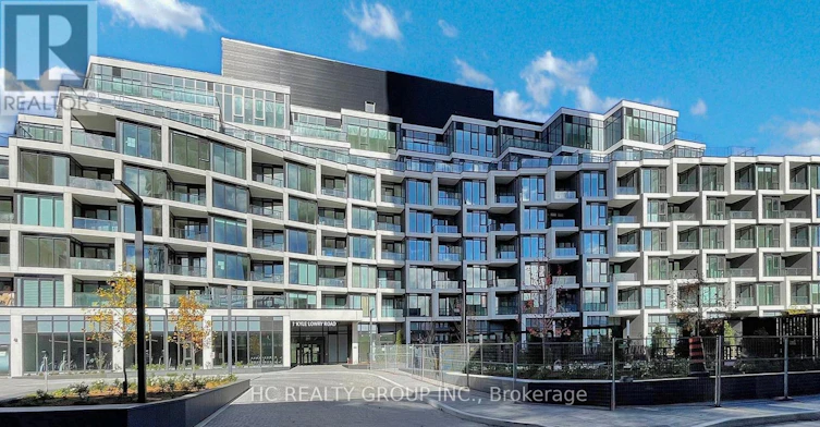 623-1 Kyle Lowry Road, Toronto, ON, M3C 0S6 - 4