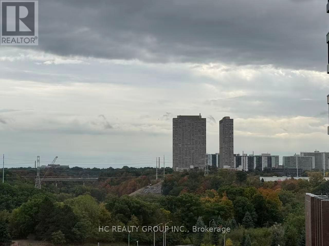 623-1 Kyle Lowry Road, Toronto, ON, M3C 0S6 - 11
