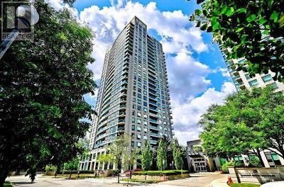 511-30 Harrison Garden Boulevard, Toronto, ON, M2N 7A9 - 2