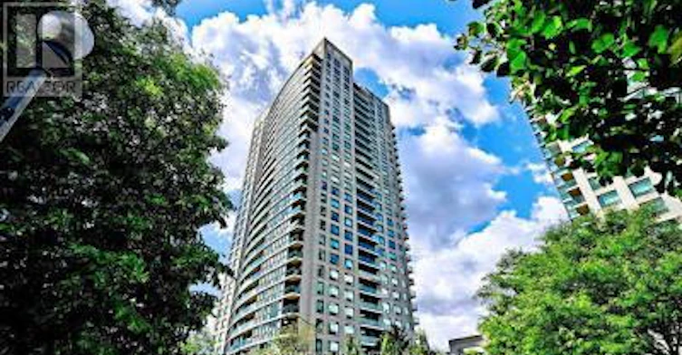 511-30 Harrison Garden Boulevard, Toronto, ON, M2N 7A9 - 2
