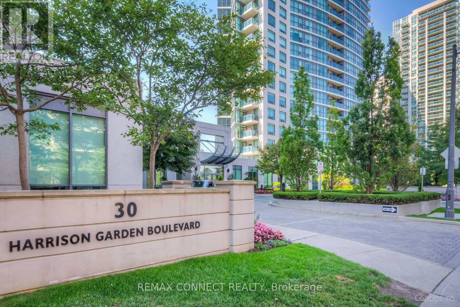 511-30 Harrison Garden Boulevard, Toronto, ON, M2N 7A9