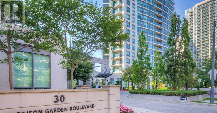 511-30 Harrison Garden Boulevard, Toronto, ON, M2N 7A9