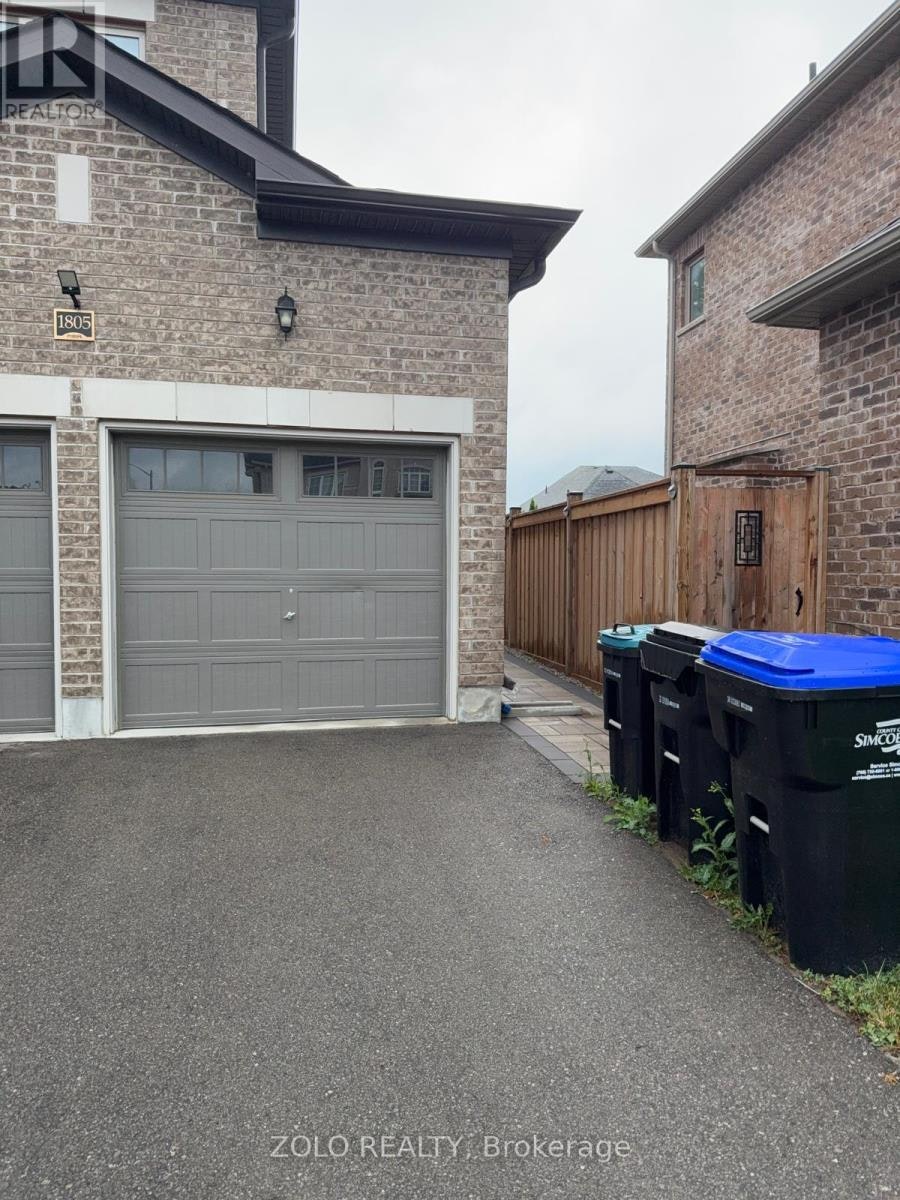 1805 Emberton Way, Innisfil, ON, L9S 0N4