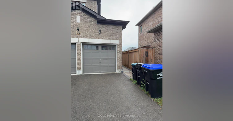 1805 Emberton Way, Innisfil, ON, L9S 0N4