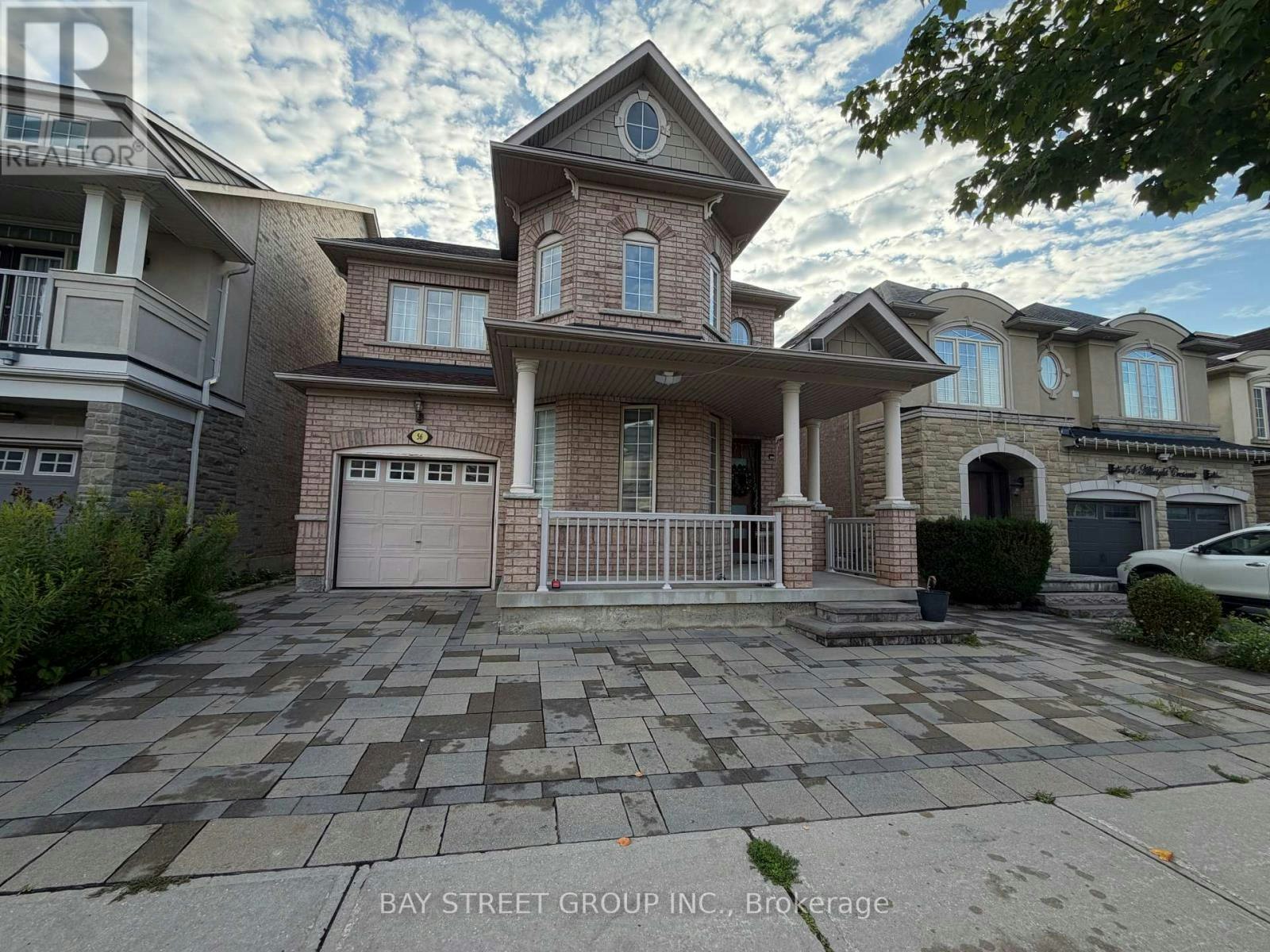 56 Albright (Lower Crescent, Richmond Hill, ON, L4E 4Z4