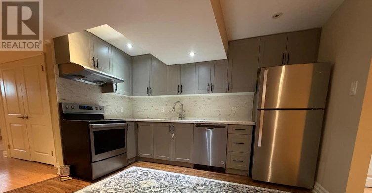 56 Albright (Lower Crescent, Richmond Hill, ON, L4E 4Z4 - 2