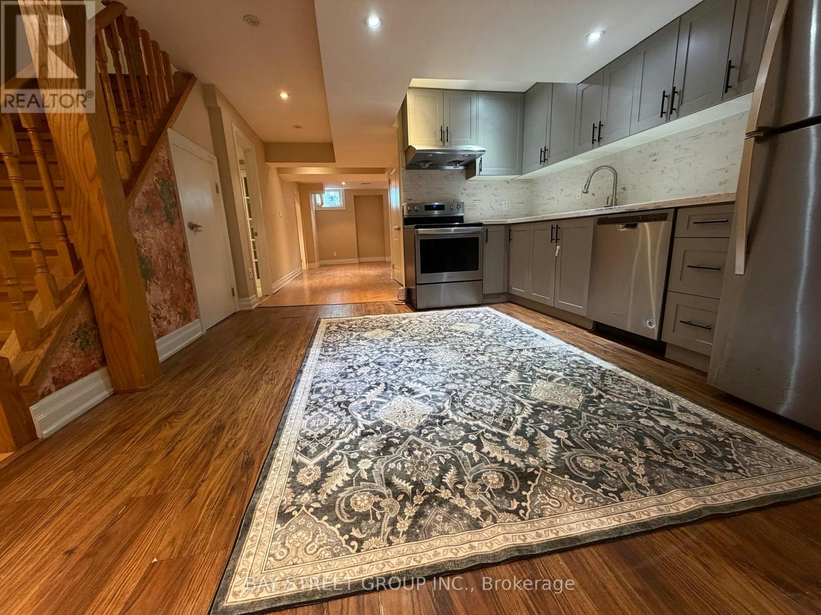 56 Albright (Lower Crescent, Richmond Hill, ON, L4E 4Z4 - 6