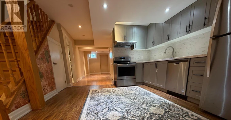 56 Albright (Lower Crescent, Richmond Hill, ON, L4E 4Z4 - 6