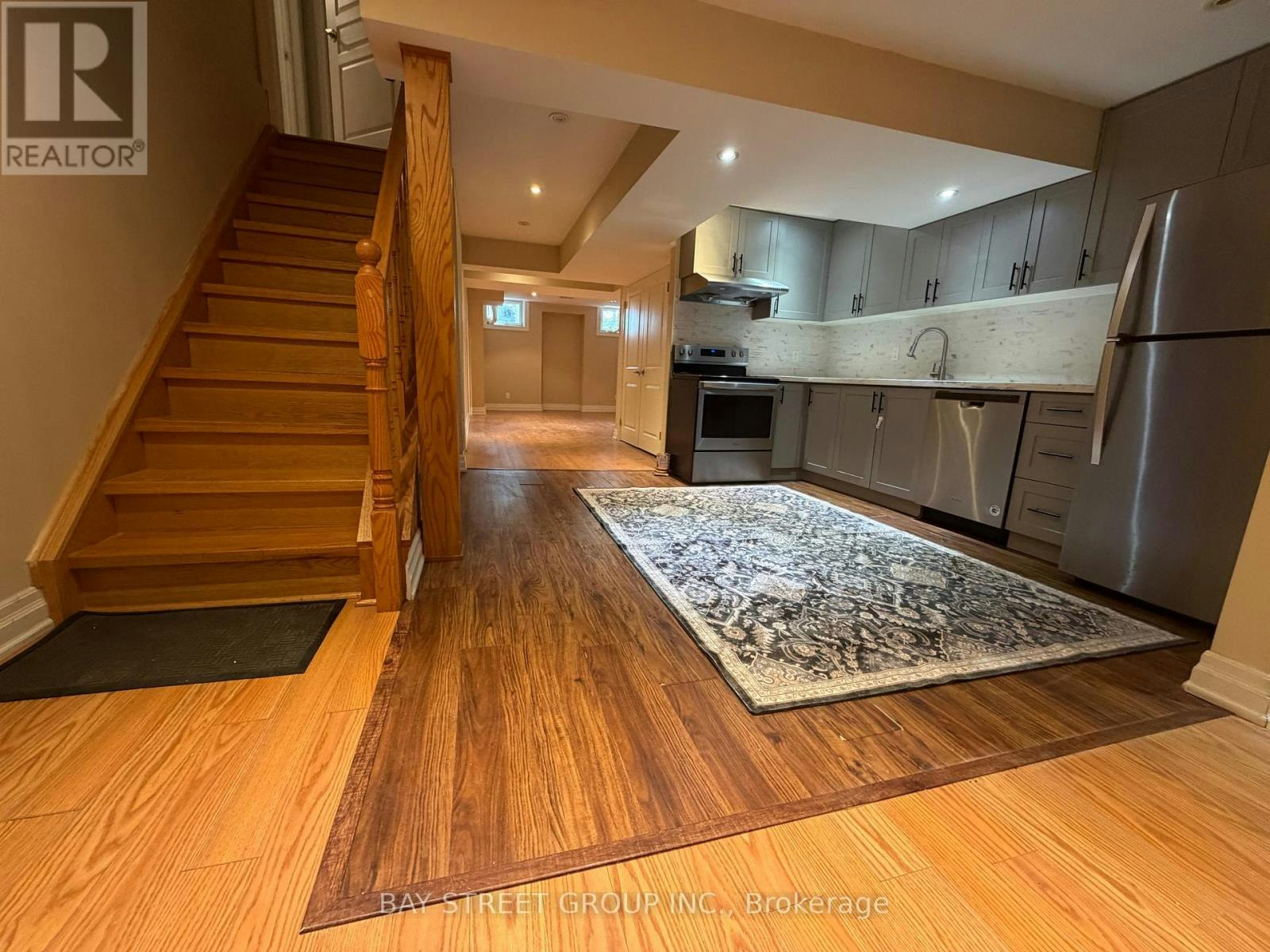 56 Albright (Lower Crescent, Richmond Hill, ON, L4E 4Z4 - 5