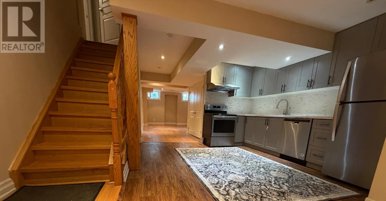 56 Albright (Lower Crescent, Richmond Hill, ON, L4E 4Z4 - 5
