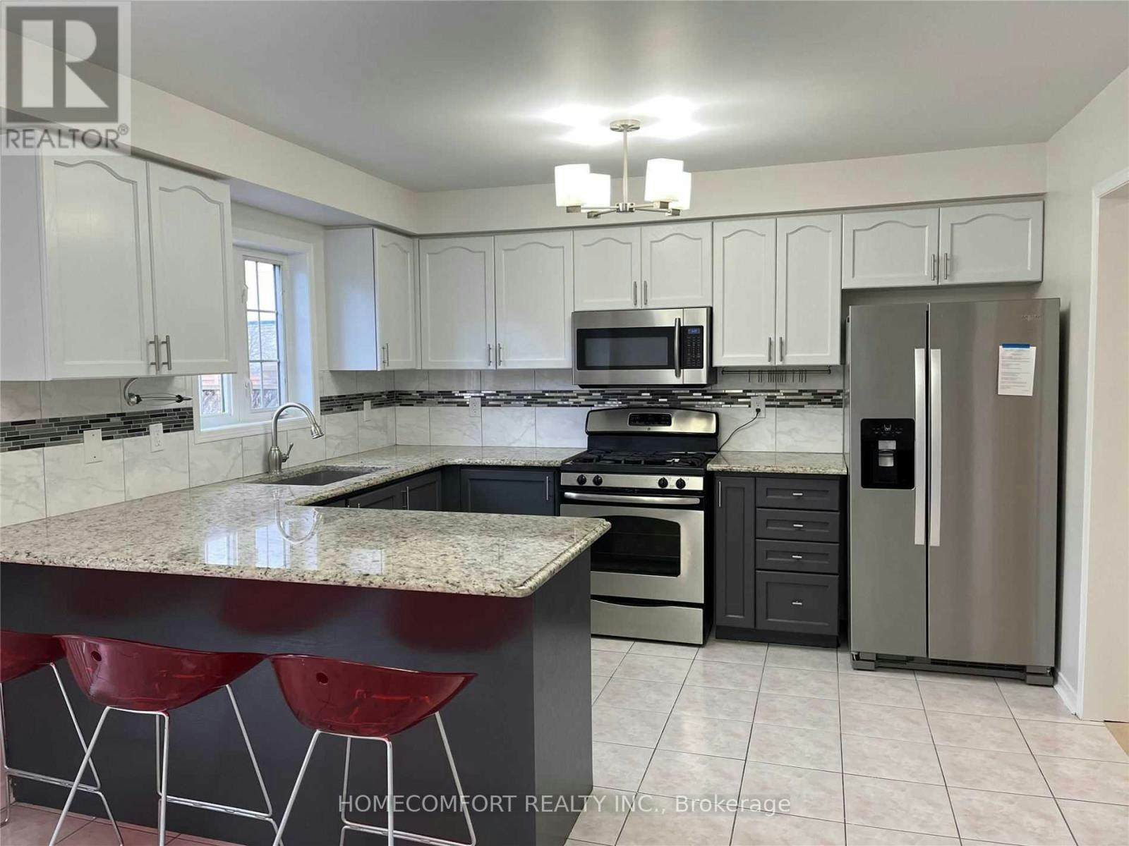 95 Ferncliffe Crescent, Markham, ON, L3S 4N6 - 3