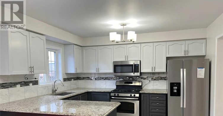 95 Ferncliffe Crescent, Markham, ON, L3S 4N6 - 3