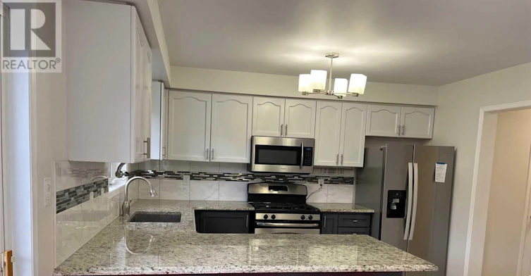 95 Ferncliffe Crescent, Markham, ON, L3S 4N6 - 4