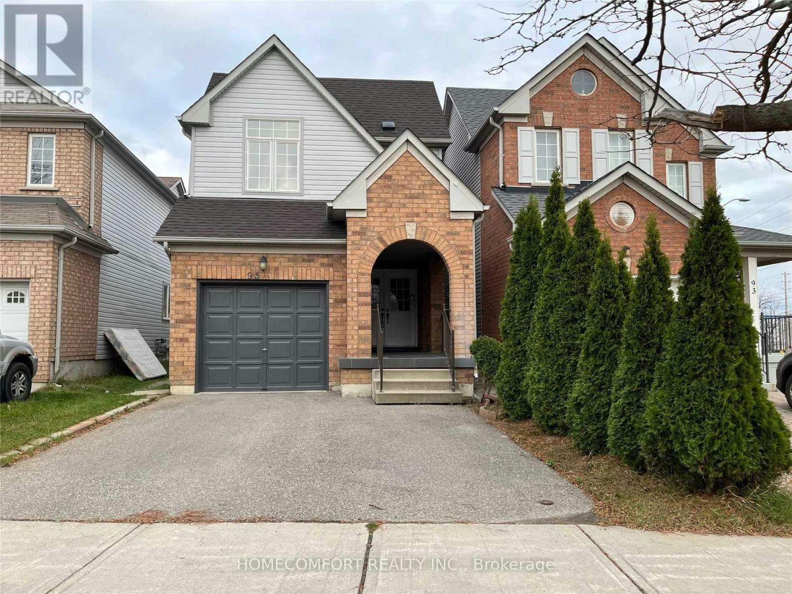 95 Ferncliffe Crescent, Markham, ON, L3S 4N6