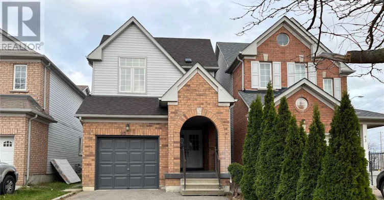 95 Ferncliffe Crescent, Markham, ON, L3S 4N6