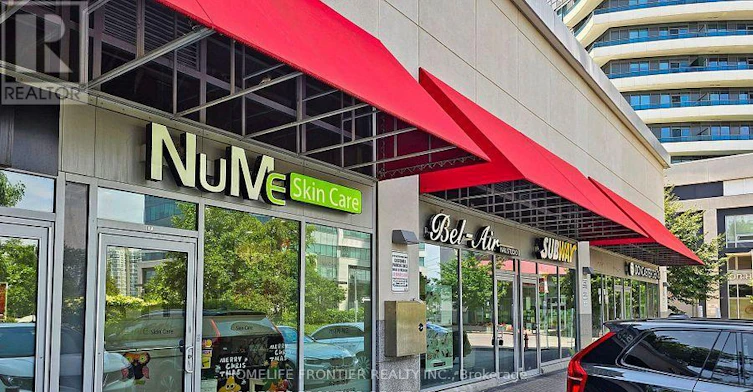 2528-7161 Yonge Street, Vaughan, ON, L3T 0C8 - 33