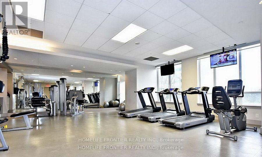 2528-7161 Yonge Street, Vaughan, ON, L3T 0C8 - 26
