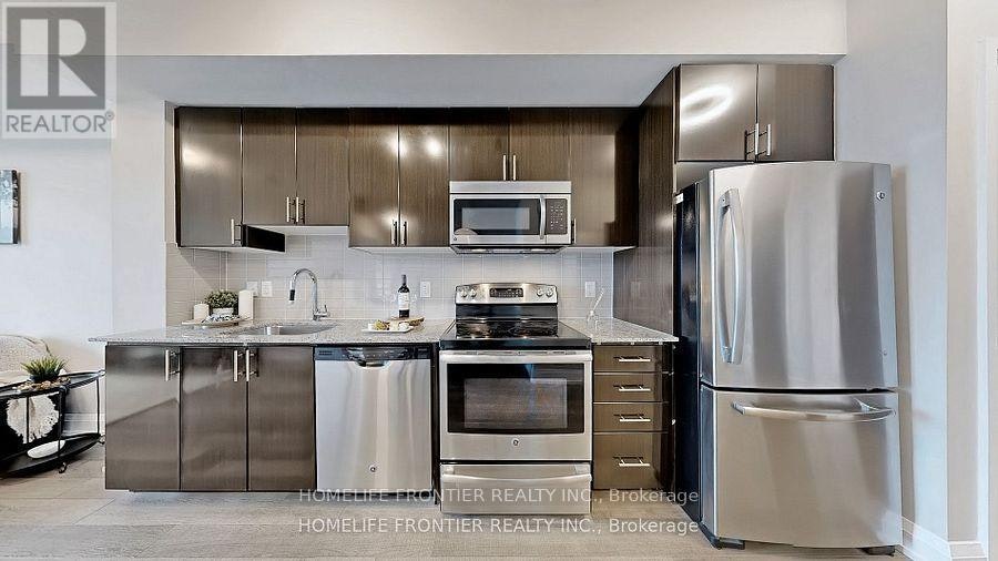 2528-7161 Yonge Street, Vaughan, ON, L3T 0C8 - 13