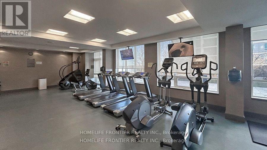 2528-7161 Yonge Street, Vaughan, ON, L3T 0C8 - 24