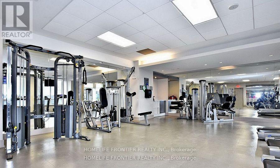 2528-7161 Yonge Street, Vaughan, ON, L3T 0C8 - 25