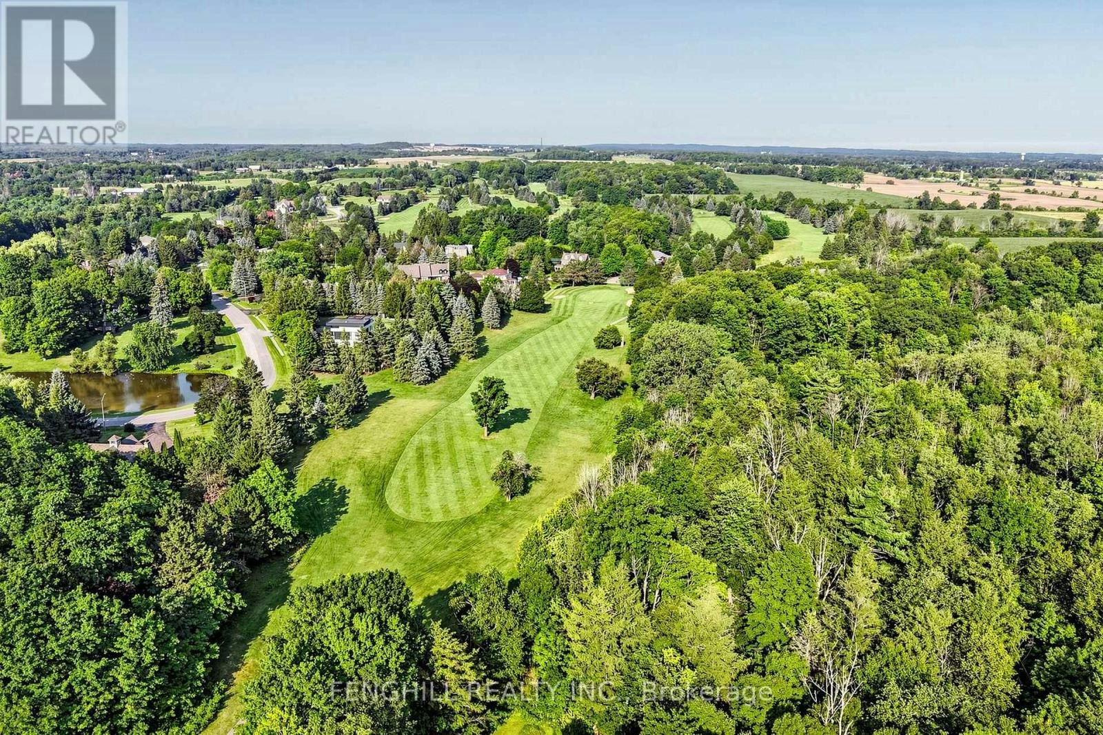 2 Earl Cook Drive, Whitchurch-Stouffville, ON, L4A 1L5