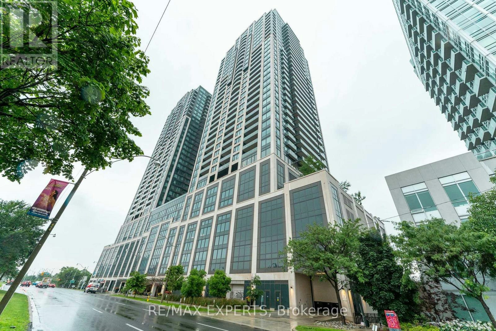3802-1928 Lake Shore Boulevard W, Toronto, ON, M6S 0B1
