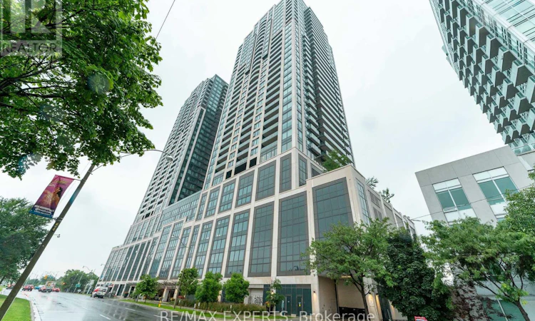 3802-1928 Lake Shore Boulevard W