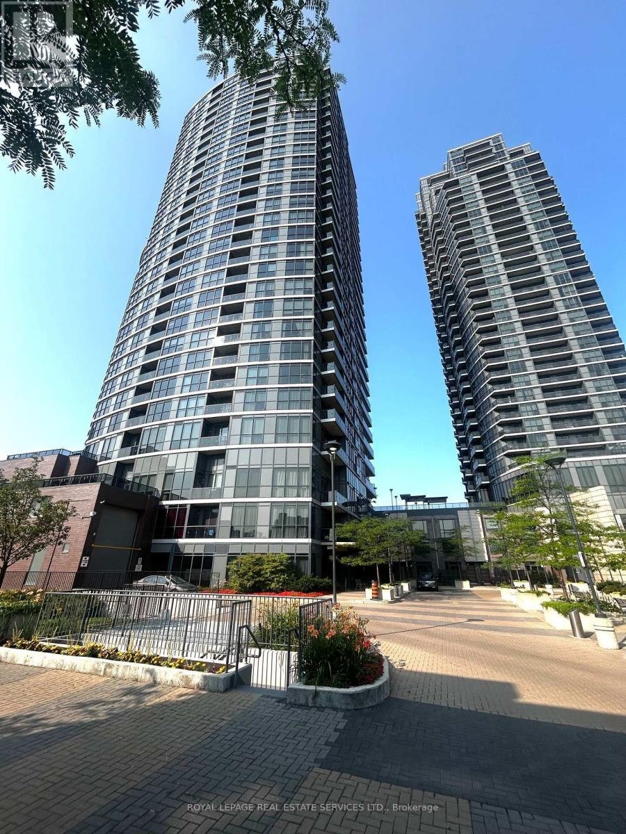 1109-9 Valhalla Inn Road, Toronto, ON, M9B 0B2 - 2