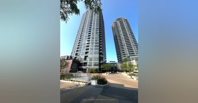1109-9 Valhalla Inn Road, Toronto, ON, M9B 0B2 - 2