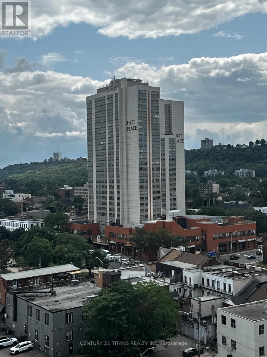 1206-212 King Williams Street, Hamilton, ON, L8R 0A7 - 10