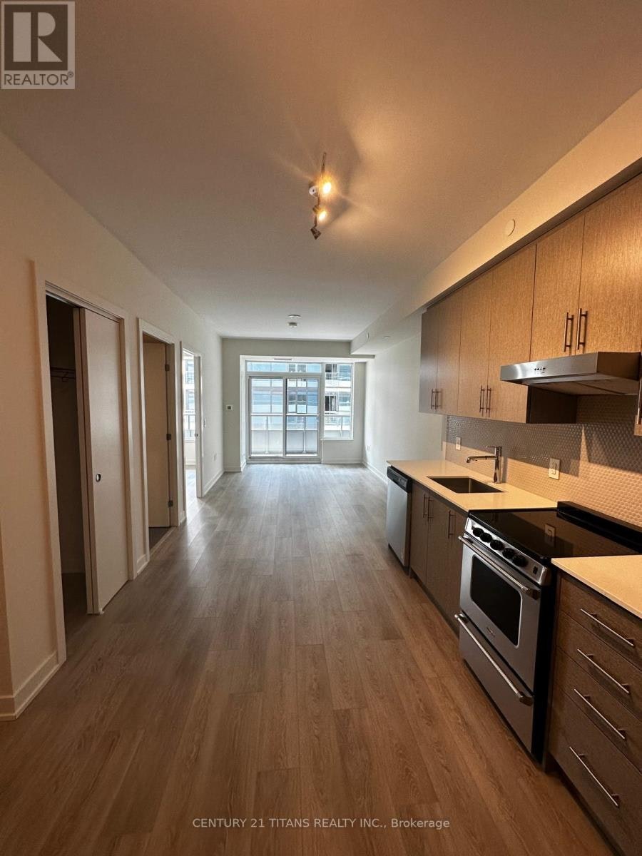 1206-212 King Williams Street, Hamilton, ON, L8R 0A7 - 3