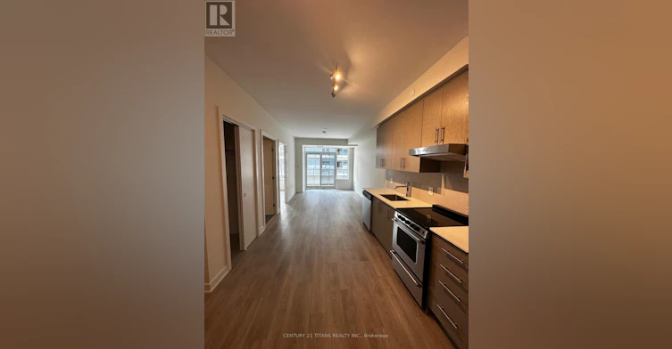 1206-212 King Williams Street, Hamilton, ON, L8R 0A7 - 3