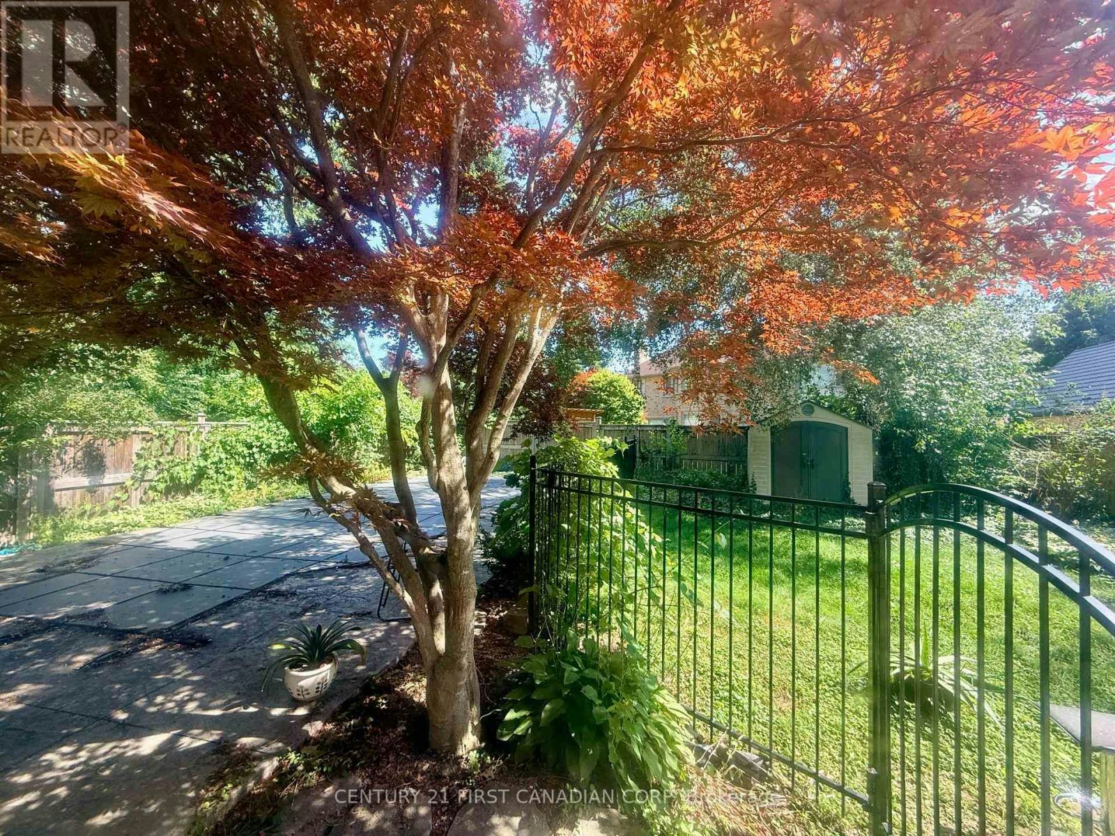 179 Sunnyside Drive, London, ON, N5X 3P7 - 28