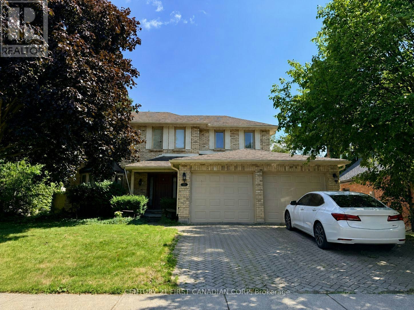 179 Sunnyside Drive, London, ON, N5X 3P7