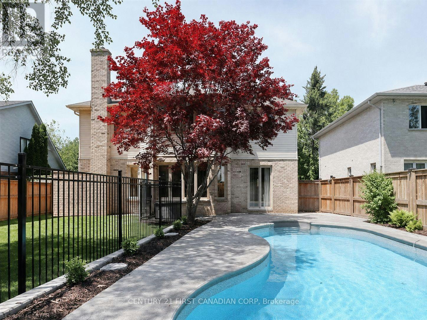 179 Sunnyside Drive, London, ON, N5X 3P7 - 29