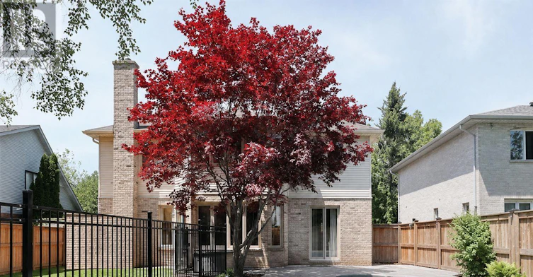 179 Sunnyside Drive, London, ON, N5X 3P7 - 29