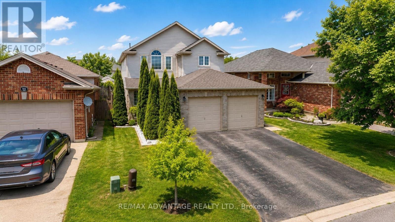 816 Wild Rose Lane S, London, ON, N6H 5X4