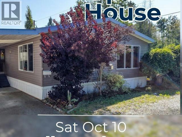 6-7520 Nootka Street, Powell River, BC, V8A 5S2