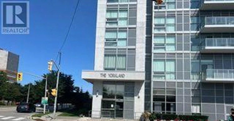 1611-275 Yorkland Road, Toronto, ON, M2J 4Y8