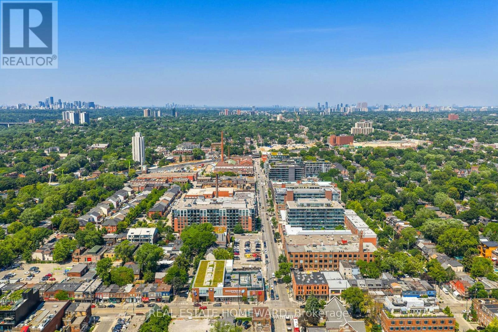 501-88 Colgate Avenue N, Toronto, ON, M4M 0A6 - 29