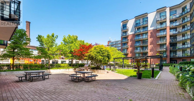 501-88 Colgate Avenue N, Toronto, ON, M4M 0A6 - 35
