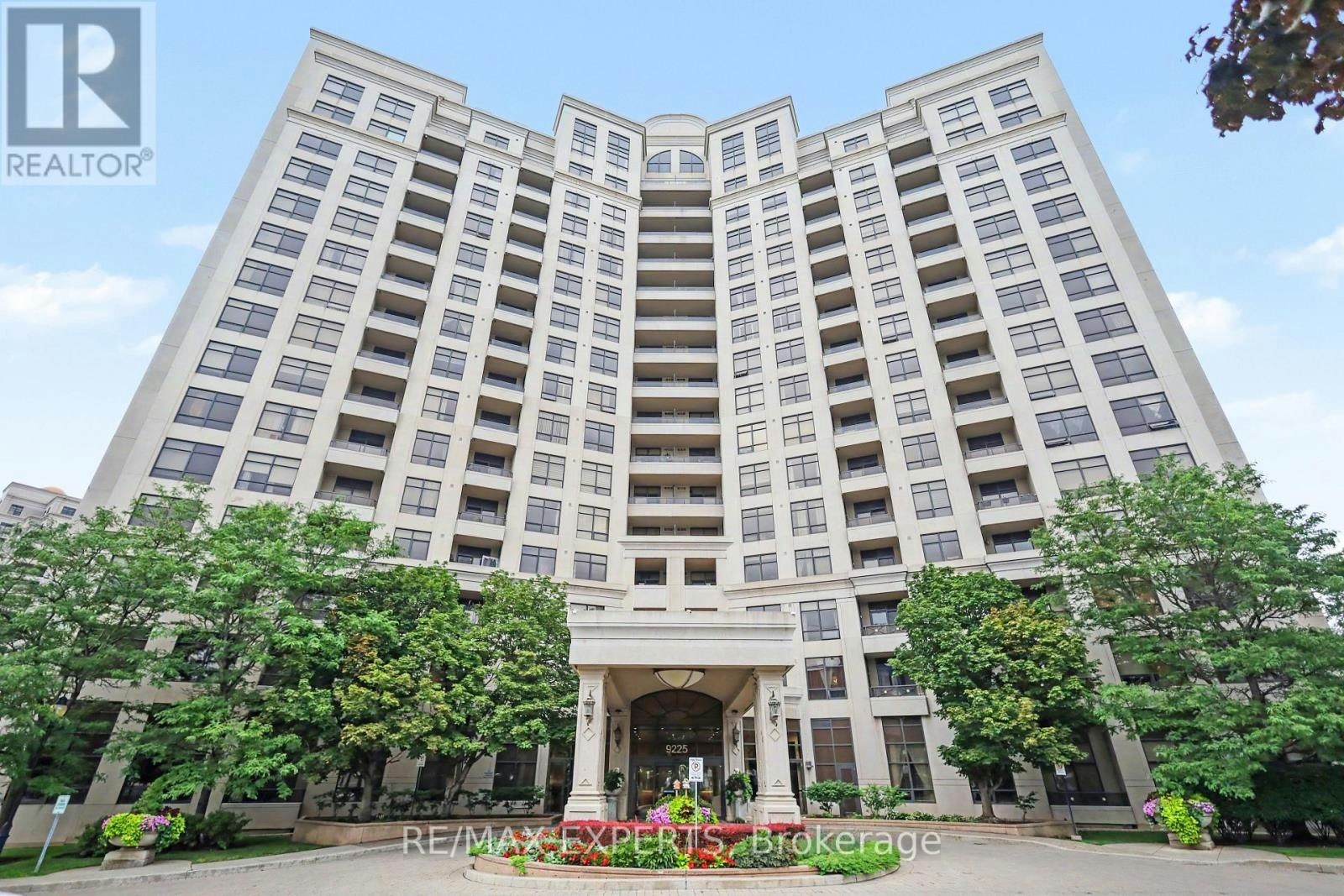 614-9225 Jane Street, Vaughan, ON, L6A 0J7