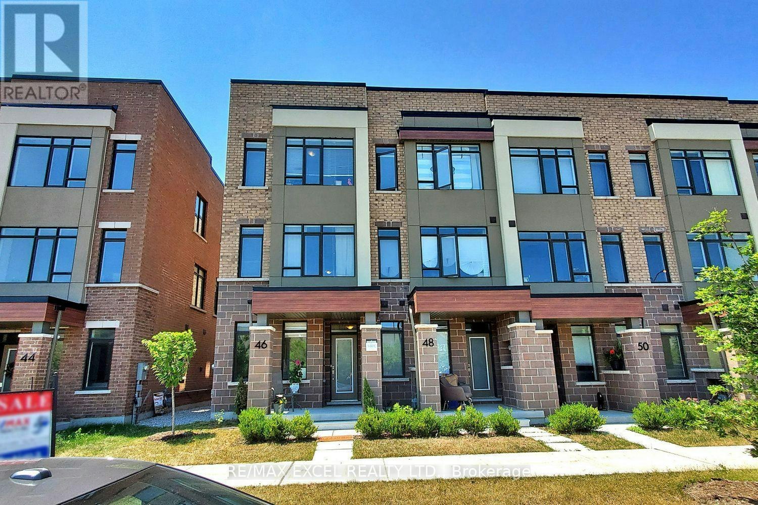 46 Troon Avenue, Vaughan, ON, L6A 4Z2