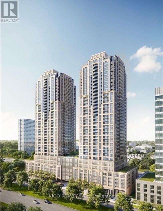2910-1928 Lake Shore Boulevard W, Toronto, ON, M6S 0B1 - 3