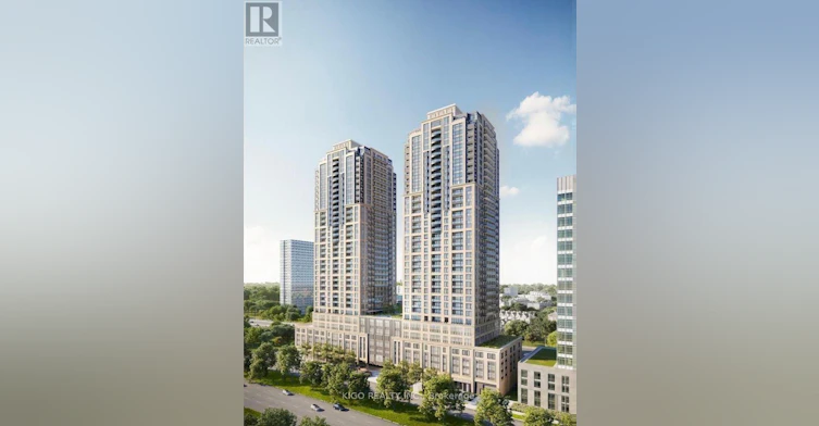 2910-1928 Lake Shore Boulevard W, Toronto, ON, M6S 0B1 - 3